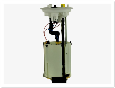 69503676 POMPA PALIWA IVECO DAILY 14> ELEKTRYCZNA CZUJNIK POZIOMU