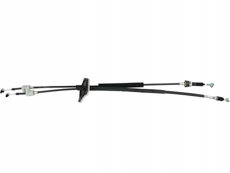 FT73086 LINKA ZMIANY BIEGÓW FIAT FIORINO 07- 1225/1020   1222/945