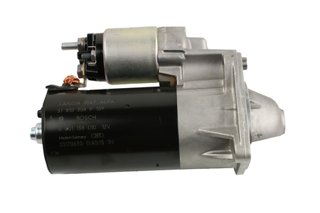 51810308 ROZRUSZNIK FIAT DOBLO 09> 1.6 JTD