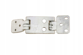 FT95622 ZAWIAS DRZWI LEWY TYŁ DÓŁ MERCEDES SPRINTER 06- 906 270