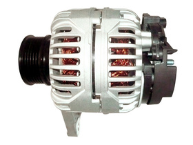 ALTERNATOR IVECO DAILY 00> UNIJET 29L/35S/35C/50C 120A