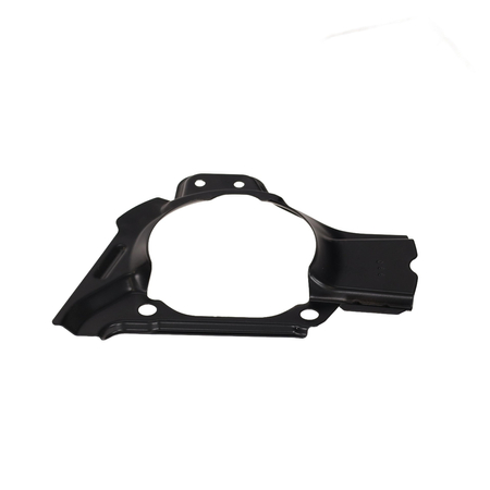 OSŁONA TARCZY HAM FIAT BRAVA/BRAVO 95> PRZÓD LE