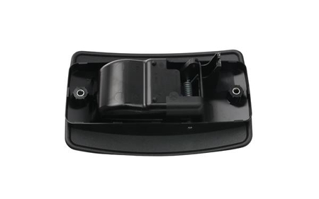 KLAMKA WEWN FIAT DUCATO 06>/ 14> TYŁ PR CZARNA