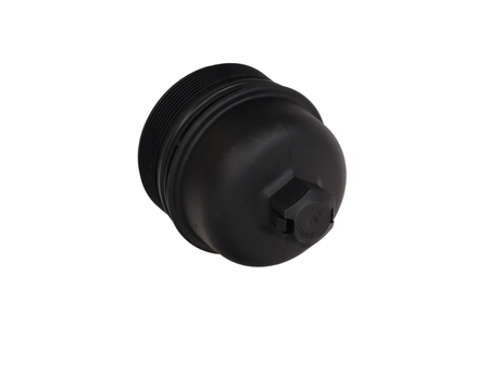 OBUDOWA FILTRA OLEJU CITROEN JUMPER 06> POKRYWA