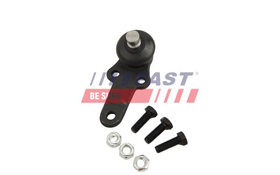 FT01686 SWORZEŃ WAHACZA FORD FOCUS I 98> L/P