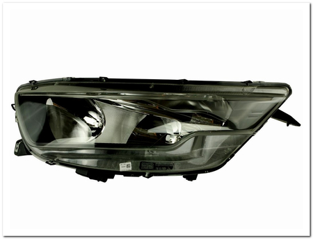 5801473750 REFLEKTIVECO DAILY 14- H7 H1 LE