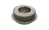 KOŁO ZĘBATE SKRZYNI FIAT DUCATO 06>/ 14> WAŁEK POŚREDNI 6-BIEG SKRZYNIA M40 40T
