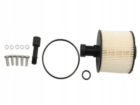 FT39313 FILTR PALIWA RENAULT KANGOO 08- 1.5 DCI