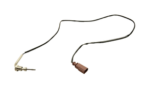 FT80240 CZUJNIK TEMPERATURY SPALIN VW TRANSPORTER T6 15- 2.0 TDI BRĄZOWY