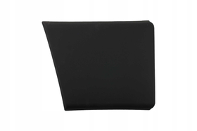 FT90937 LISTWA ZEWN FIAT DUCATO 06>/ 14> DRZWI SŁUPEK PR BLACK