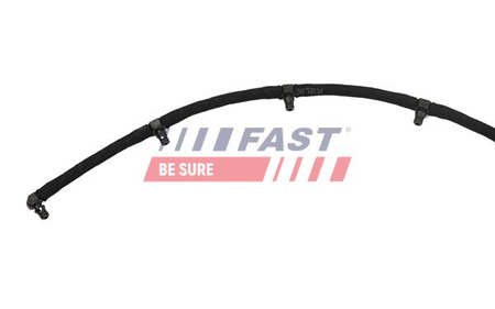 FT00906 PRZEWÓD PALIWA ALFA 147 /156 00> POWROTNY 2.4 JTD