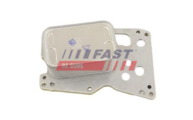 FT00658 CHŁODNICA OLEJU BMW 3 F30/F80 11>