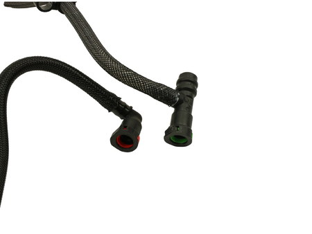 FT39585 PRZEWÓD PALIWA RENAULT KANGOO 08- 1.5 DCI