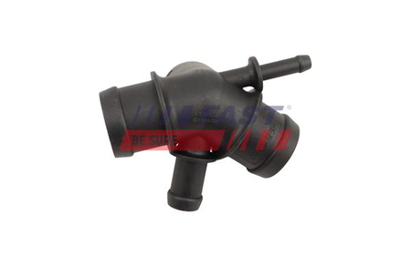 FT00638 RURA CHŁODZENIA VW GOLF IV 97> 1.9 TDI