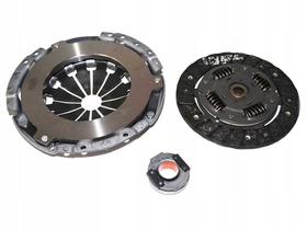 AP KT7617 SPRZĘGŁO FIAT PUNTO 99> Z ŁOŻYSKIEM 1.2 #180X20#