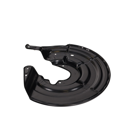 OSŁONA TARCZY HAM CITROEN C5 II 04> PRZÓD LE