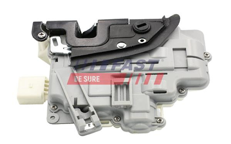 FT00046 ZAMEK DRZWI AUDI A4 B5 94> TYŁ LE ZAMEK CENTRALNY B7