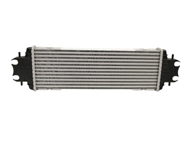 FT55592 INTERCOOLER RENAULT TRAFIC 01> 1.9 dCi