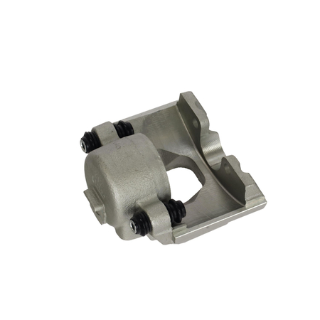 ZACISK HAM MERCEDES M W163 98> PRZÓD PR BEZ JARZMA