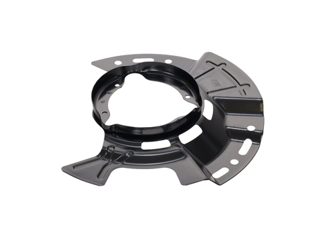 OSŁONA TARCZY HAM HYUNDAI I30 III 16> PRZÓD LE