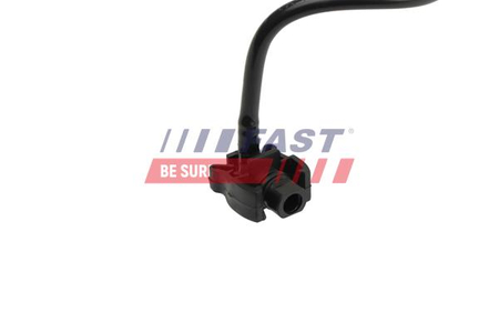 FT00686 RURA CHŁODZENIA VOLVO V40 II 12> CHŁODNICY