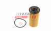 FT01337 FILTR OLEJU TOYOTA AURIS E18 12>