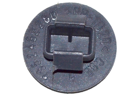 735249226 ZAŚLEPKA DRZWI TYŁ FIAT PALIO/SIENA 97-