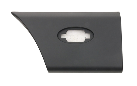 FT90810G LISTWA ZEWNĘTRZNA LEWA BOK ZA KOŁEM RENAULT MASTER 10- OBRYSÓWKA LONG