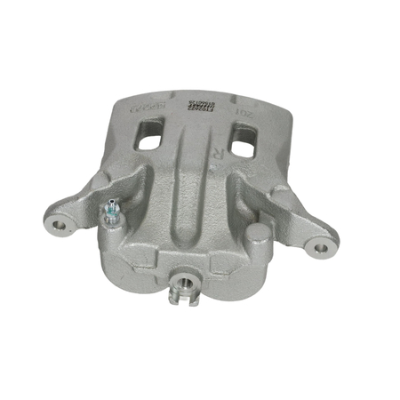 ZACISK HAM NISSAN PATHFINDER III 05> PRZÓD PR BEZ JARZMA