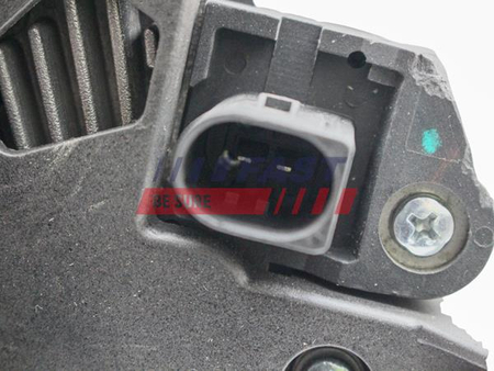 FT74053/R ALTERNATFORD TRANSIT 13> REGENEROWANY 2.2 TDCi