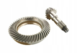 FT62412 KOŁO ZĘBATE MOSTU WAŁEK TALERZ IVECO DAILY 06- 12/47T O=225MM ZESTAW