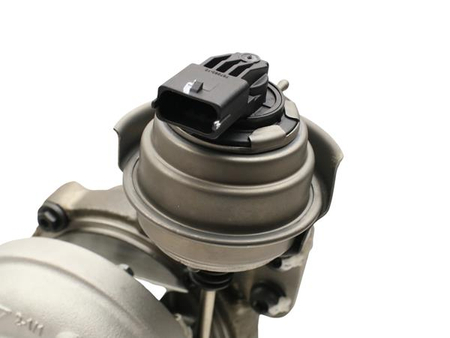 TURBOSPRĘŻARKA IVECO DAILY 14> 16> 33S-50C 2.3JTD