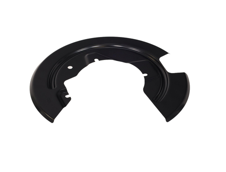 OSŁONA TARCZY HAM DACIA SANDERO I 08> PRZÓD LE