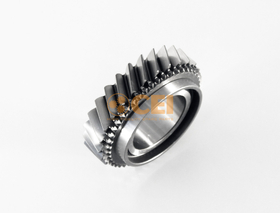 CEI 146.795 KOŁO ZĘBATE SKRZYNI IVECO DAILY 14> Z 26