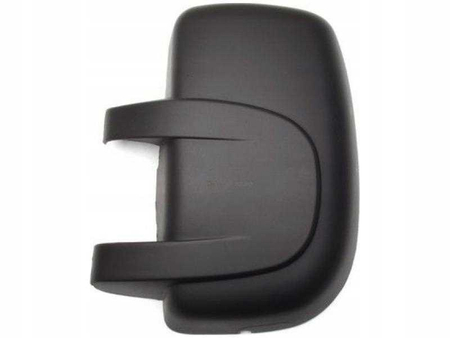 FT86042 OBUDOWA LUSTERKA LEWA RENAULT MASTER 98-