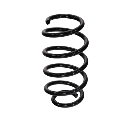 SPRĘŻYNA ZAWIESZENIA VW TRANSPORTER T5 03> PRZÓD