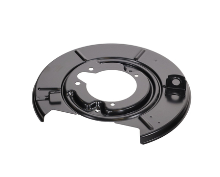 OSŁONA TARCZY HAM BMW 3 E36 94> TYŁ PR