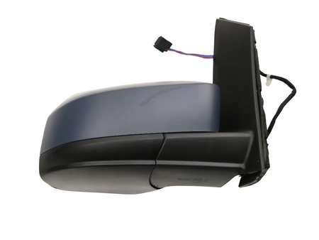 FT88110 LUSTERKO PRAWE VW CADDY IV