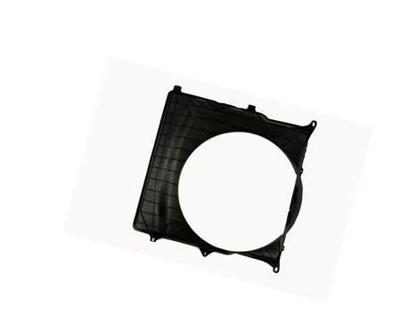 5801255909 OBUDOWA WENTYLATORA IVECO DAILY 06> 3.0JTD