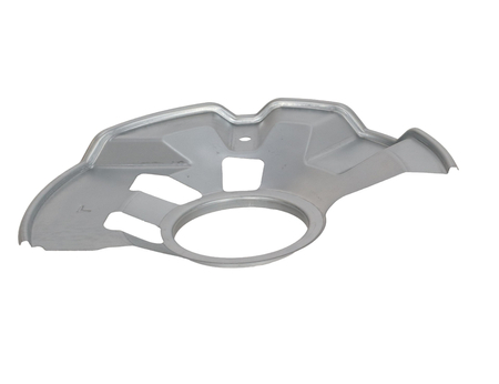 OSŁONA TARCZY HAM MAZDA 6 I 02> PRZÓD LE