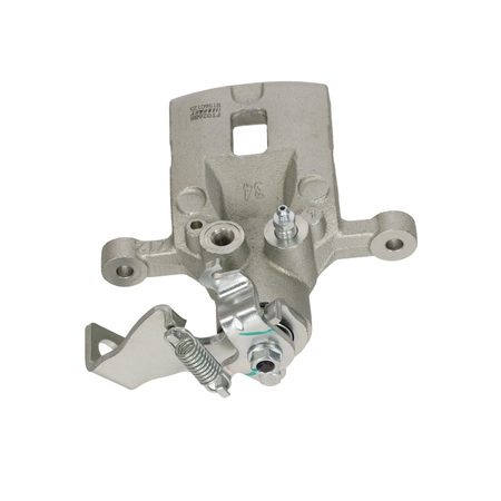 ZACISK HAM KIA PICANTO III 17> TYŁ LE BEZ JARZMA