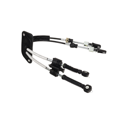 LINKA ZMIANY BIEGÓW VW TRANSPORTER T5 03> KPL