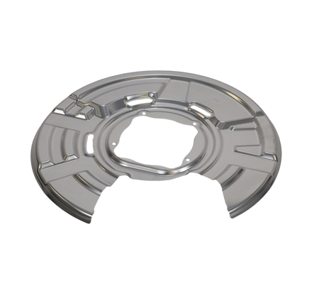 OSŁONA TARCZY HAM BMW 5 F10 09> TYŁ PR