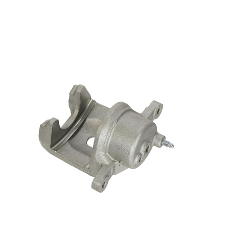 ZACISK HAM TOYOTA COROLLA VERSO E12 01> PRZÓD LE BEZ JARZMA