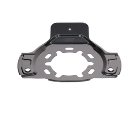 OSŁONA TARCZY HAM OPEL ASTRA G 98> PRZÓD L/P