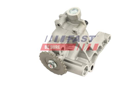 FT00724 POMPA OLEJU SKODA FABIA II 06> 1.4 TDI