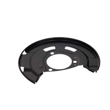 OSŁONA TARCZY HAM OPEL ASTRA J 09> PRZÓD PR 276 MM