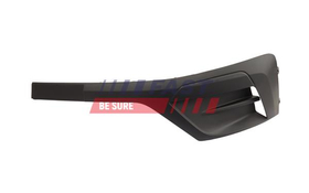 FT10754G RAMKA HALOGENU RENAULT TRAFIC 14> LE ZAŚLEPKA 21>