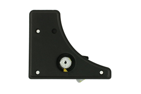 735447426 MECHANIZM KLAMKI WEWNĘTRZNY LEWY BOK FIAT DUCATO 06-