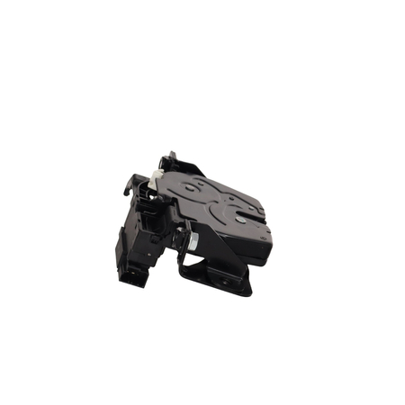 ZAMEK BAGAŻNIKA BMW 5 F11 09>